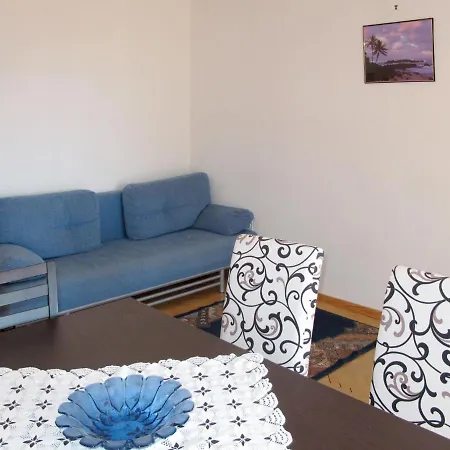 Διαμέρισμα Mira - Krk145 By Interhome *