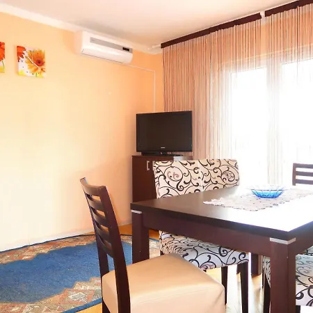 Apartment Mira-1 By Interhome Pinezići