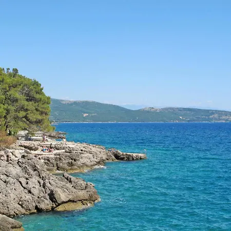 Διαμέρισμα Mira - Krk145 By Interhome *