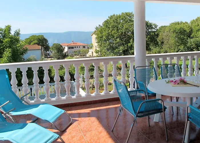 Apartment Mira-1 By Interhome Pinezići