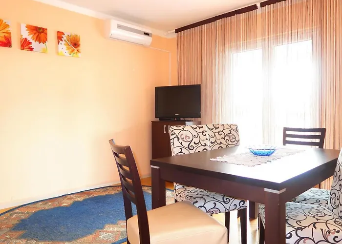 Apartment Mira-1 By Interhome Pinezići