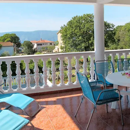 Lägenhet Mira-1 By Interhome Pinezići