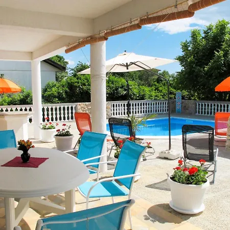 Lägenhet Mira-1 By Interhome Pinezići