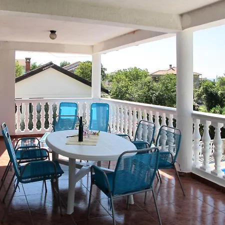 Lägenhet Mira-1 By Interhome *