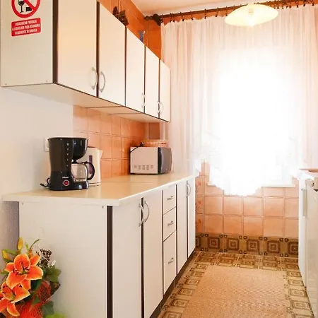 Mira-1 By Interhome Pinezići