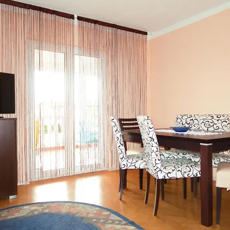 Mira-1 By Interhome Pinezići