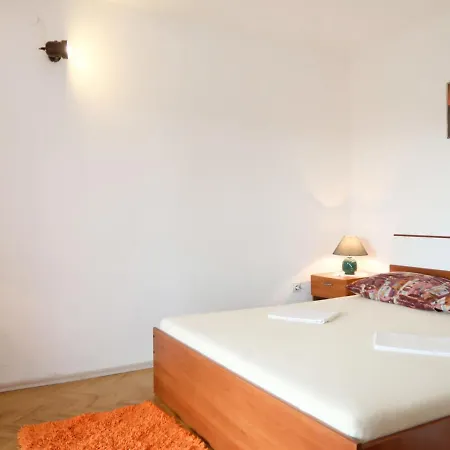 Mira-1 By Interhome Appartement *