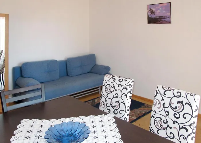 Lejlighed Mira-1 By Interhome *